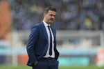وریا غفوری مصدوم شد