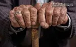افزایش اضطراب یکی از تاثیرات جنگ بر سالمندان است