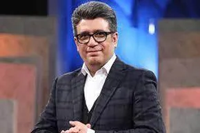 فیلم| انتقاد‌ تند جواد خیابانی درباره لباس پوشیدن رامین رضاییان 