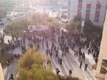 وقوع زلزله ۴.۳ ریشتری در شهرستان شوط در آذربایجان‌غربی