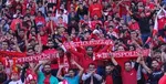 درخواست پلیس از هواداران در پی تکمیل ظرفیت استادیوم