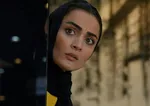 تهمینه میلانی مهمان فریدون جیرانی می‌شود