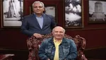 سرنوشت نامشخص موزه «دورهمی»؛ برخی هنرمندان هنوز هدایای خود را نداده‌اند