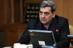 اقدام غیر قانونی حناچی در جذب نیرو/ادامه استخدام‌ها دردقیقه نود