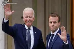 سخنگوی وزارت خارجه فرانسه: ماکرون دائما با خواهش زلنسکی به پوتین زنگ می‌زند!