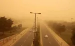 آلودگی هوا بی خیال پایتخت نمی‌شود!