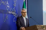 عراقچی: آمریکا هیچ حقی برای دیکته کردن به سیاست خارجی ایران ندارد