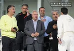 علی پروین زیر تیغ اتهامات | سلطان شفاف سازی کرد