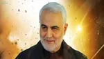 فرمانده ارشد لشکر فاطمیون: تا گرفتن انتقامِ سخت از عاملان شهادت سردار سلیمانی از پای نخواهیم نشست