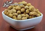قیمت شیرینی در شب یلدا تغییر نمی‌کند