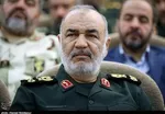توضیحات سردار حاجی زاده درباره شلیک موشک‌های بالستیک از اعماق زمین