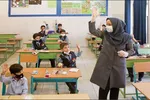 خبر خوش برای معلمان رسید| افزایش حقوق با ارتقای هر رتبه
