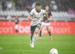 سردار آزمون مُهره کلیدی شباب الاهلی در نیمه نهایی آسیا