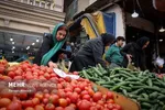 ریزش ۴۰ درصدی قیمت میوه‌های تابستانه در بازار