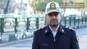 فیلم | دستی کشیدن دختر جوان با کامیون ماک!