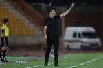 دروازه‌بان سابق رئال مادرید در تست‌های پزشکی استقلال