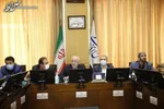 استیضاح فاطمی امین از نصاب قانونی افتاد