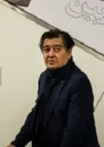 عکس/خانم بازیگر و دخترش در یک روز برفی