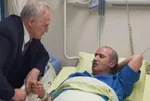 دروازه بان ایرانی در جمع ١٠٠ دروازه‌بان برتر دنیا