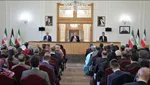سفیرانی که مشغول شدند و آن‌هایی که عازم ماموریتند