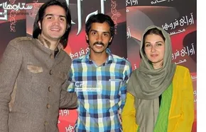 عکس/الاغ را چطور سوار قطار می کنند؟