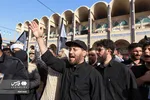 هشدار نماینده پوتین از قلب تهران به واشنگتن | اهرم خفه‌کننده ایران در هرمز و باب‌المندب کمتر از سلاح هسته‌ای نیست
