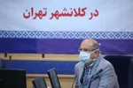 ۱۰۲ فوتی جدید کرونا در کشور