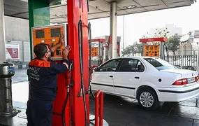 نسخه بنزین ۸۷۰۰۰ تومانی را چه کسی پیچید؟