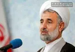 آتش زننده برجام روانه بیمارستان شد