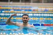 هومر عباسی راهی فینال آسیا شد