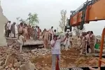 حادثه انفجار در مشهد با ۲ فوتی و ۵ مصدوم