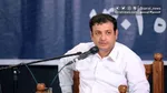 عکس| رائفی‌پور: همان خدایی که اصحاب فیل را نابود کرد، اصحاب پدوفیل را هم نابود خواهد کرد.