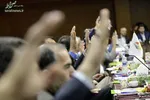معاون ورزشی تراکتور برکنار شد