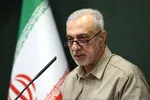 خاک می‌خوریم اما خاک نمی‌دهیم