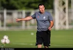 قوچان نژاد از لیست اروپایی آپوئل خط خورد