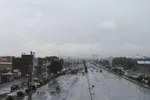 اداره‌های این استان برای سه‌شنبه و چهارشنبه تعطیل شد