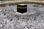 حضور ۴۷ هزار حاجی ایرانی در سرزمین وحی