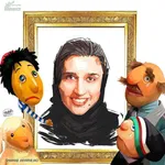 عکس/ جالب‌ترین سیستم ضد سرقت خودرو!