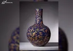هدیه ۴۰۰ ساله امپراتور چین به ایران + عکس