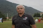 مربيان تيم‌ملي با چشم اضافه +تصاویر
