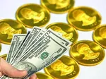 قیمت سکه ۳۰۰ هزار تومان افزایش یافت