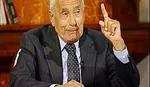 عکس جنگنده‌ سرنگون شده عربستانی
