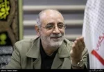 کارگردان سریال حضرت موسی(ع) ترور بیولوژیک شده است؟!