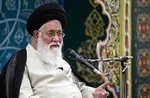 آمریکا سال‌هاست اطراف کشور ما مثل سگ پارس می‌کند