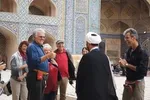 ظریف: تحریم‌ها، اراده برای مقاومت را تقویت می‌کنند