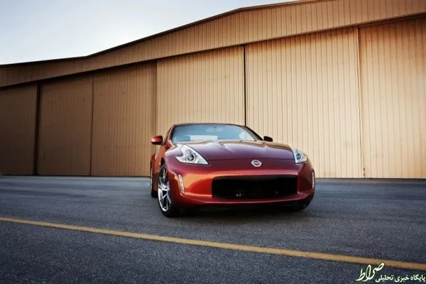 Nissan 370 Z