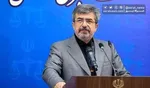فیلم/ سخنگوی اقتصادی دولت: دریافت مالیات از اینفلوئنسر‌های بالای ۵۰۰ هزار دنبال‌کننده قانون است