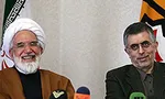 سجادی: دستمزد رونالدو چند برابر بودجه ورزش ایران است