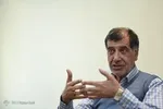 تبریک نوروز شخصیت‌های سیاسی به مردم