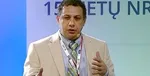 اولین اظهارات نزار زاکا در بیروت پس از آزادی